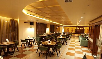 Hotel The Vijay Villas