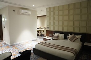 Hotel The Vijay Villas