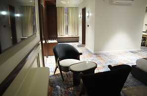 Hotel The Vijay Villas