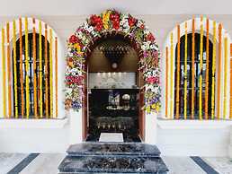 Hotel The Vijay Villas