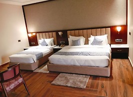 Hotel The Vijay Villas