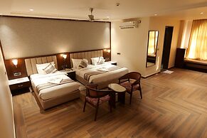 Hotel The Vijay Villas