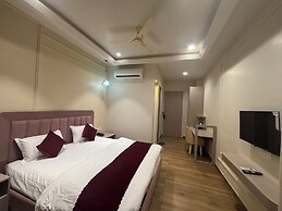 Hotel Shree Rajasthan Inn