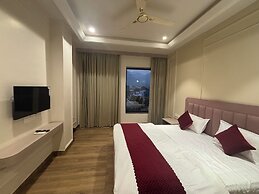 Hotel Shree Rajasthan Inn