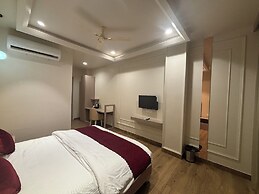 Hotel Shree Rajasthan Inn