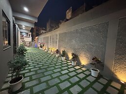 Hotel Shree Rajasthan Inn