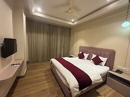 Hotel Shree Rajasthan Inn