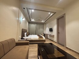 Hotel Shree Rajasthan Inn