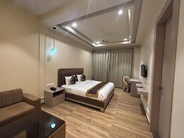 Hotel Shree Rajasthan Inn
