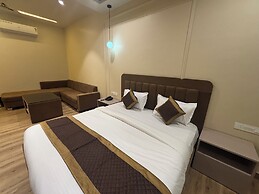 Hotel Shree Rajasthan Inn