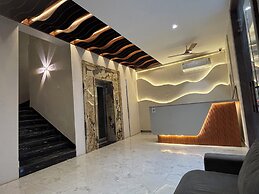 Hotel Shree Rajasthan Inn