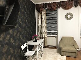 Modern 2BR Apartment Near Danube