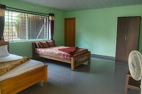 Hidden Valley Riverside Homestay