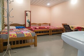Hidden Valley Riverside Homestay