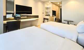 Hotel K-Tree Goyang
