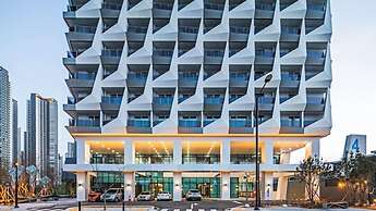 Hotel K-Tree Goyang
