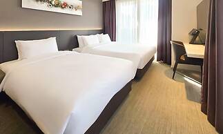 Hotel K-Tree Goyang
