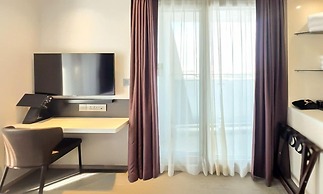 Hotel K-Tree Goyang