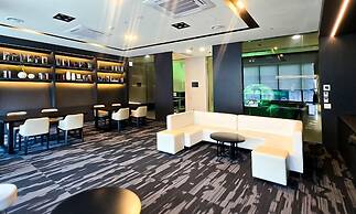 Hotel K-Tree Goyang
