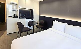 Hotel K-Tree Goyang