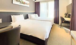 Hotel K-Tree Goyang
