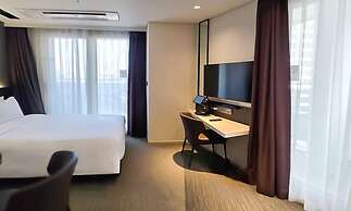Hotel K-Tree Goyang
