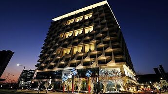 Hotel K-Tree Goyang