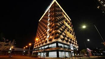 Hotel K-Tree Goyang