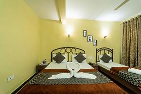 Hotel Indira Nature Valley