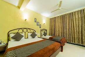 Hotel Indira Nature Valley