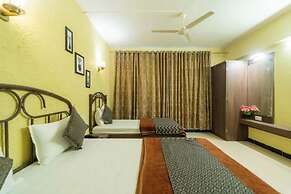 Hotel Indira Nature Valley