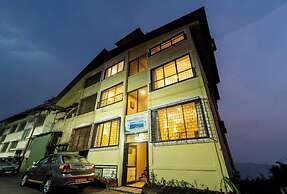 Hotel Indira Nature Valley