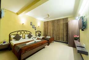 Hotel Indira Nature Valley