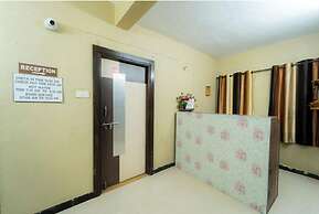 Hotel Indira Nature Valley