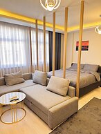 The Old Bazaar Suites Apartment