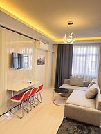 The Old Bazaar Suites Apartment