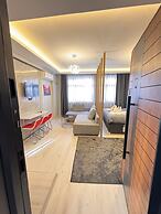 The Old Bazaar Suites Apartment