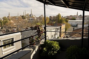 The Old Bazaar Suites Apartment