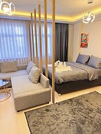 The Old Bazaar Suites Apartment