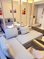 The Old Bazaar Suites Apartment