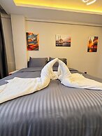 The Old Bazaar Suites Apartment