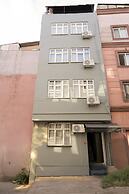 The Old Bazaar Suites Apartment