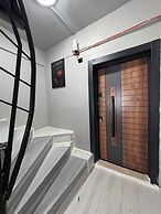 The Old Bazaar Suites Apartment