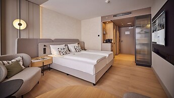 ATLANTIC Hotel Frankfurt