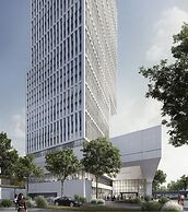 ATLANTIC Hotel Frankfurt