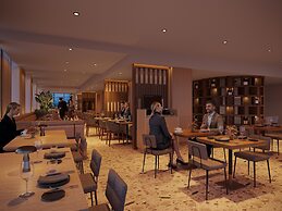 ATLANTIC Hotel Frankfurt