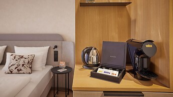 ATLANTIC Hotel Frankfurt