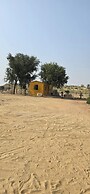 Sukoon Desert Safari Camp