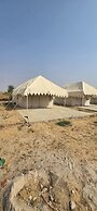 Sukoon Desert Safari Camp