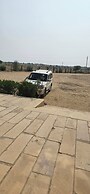 Sukoon Desert Safari Camp